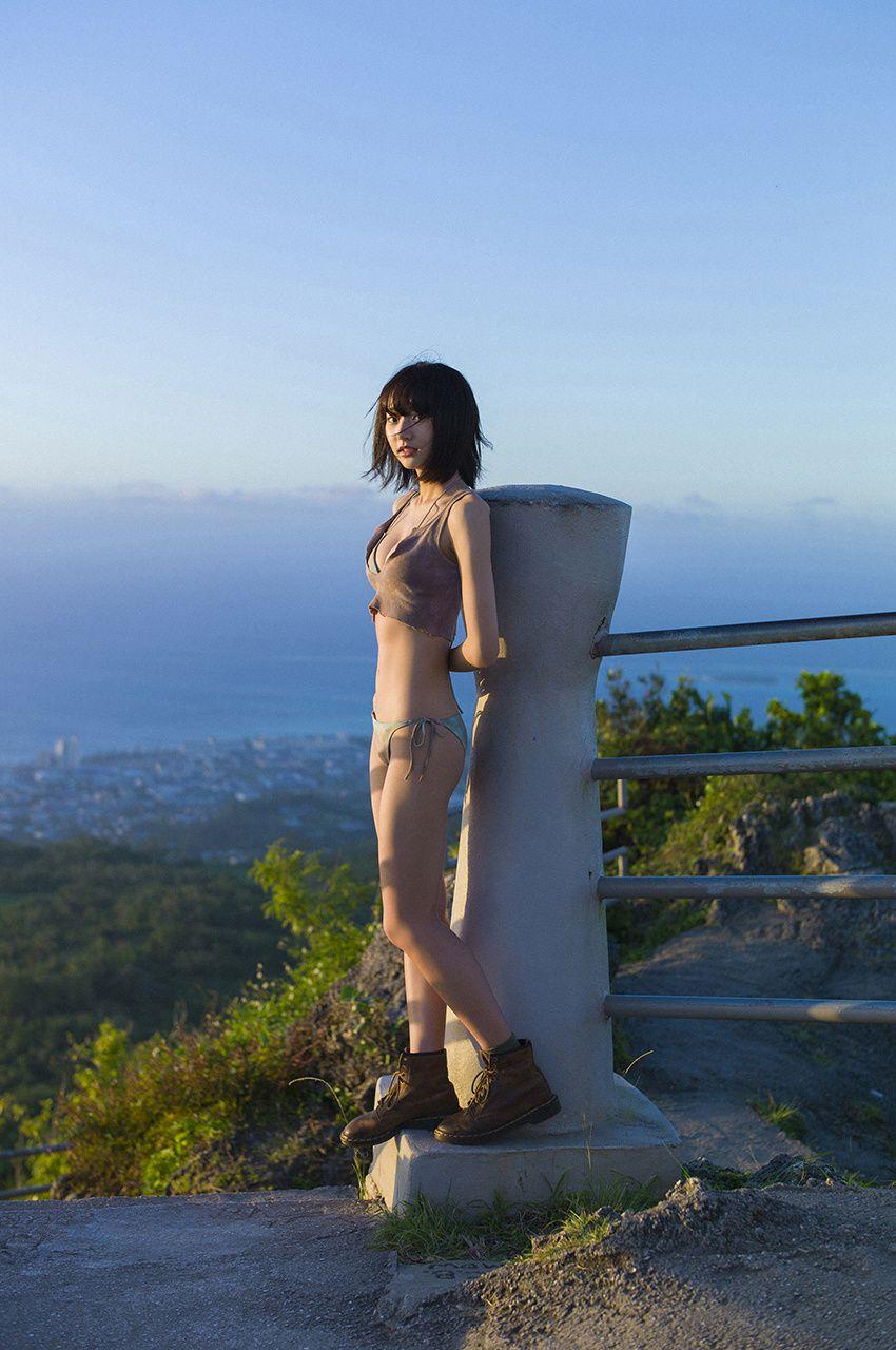 武田玲奈- [WPB-net]高清写真图 No.191 玲奈のいいとこ撮り