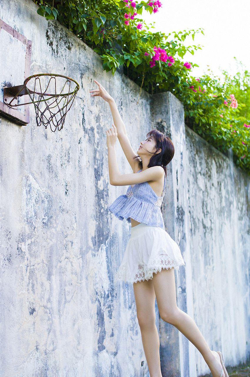武田玲奈- [WPB-net]高清写真图 No.191 玲奈のいいとこ撮り