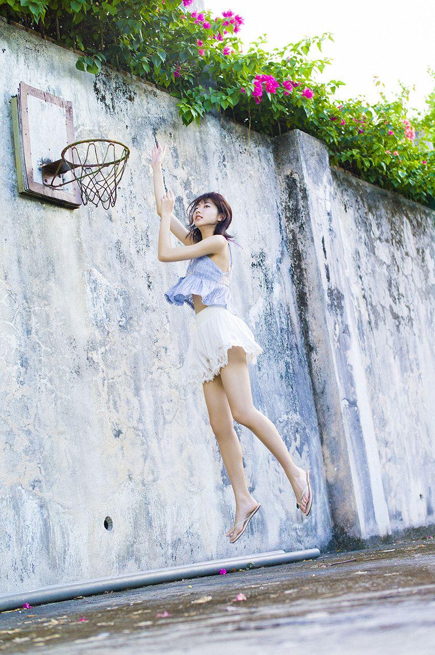 武田玲奈- [WPB-net]高清写真图 No.191 玲奈のいいとこ撮り