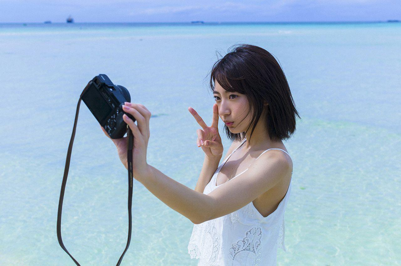 武田玲奈- [WPB-net]高清写真图 No.191 玲奈のいいとこ撮り