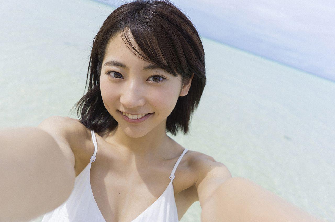 武田玲奈- [WPB-net]高清写真图 No.191 玲奈のいいとこ撮り