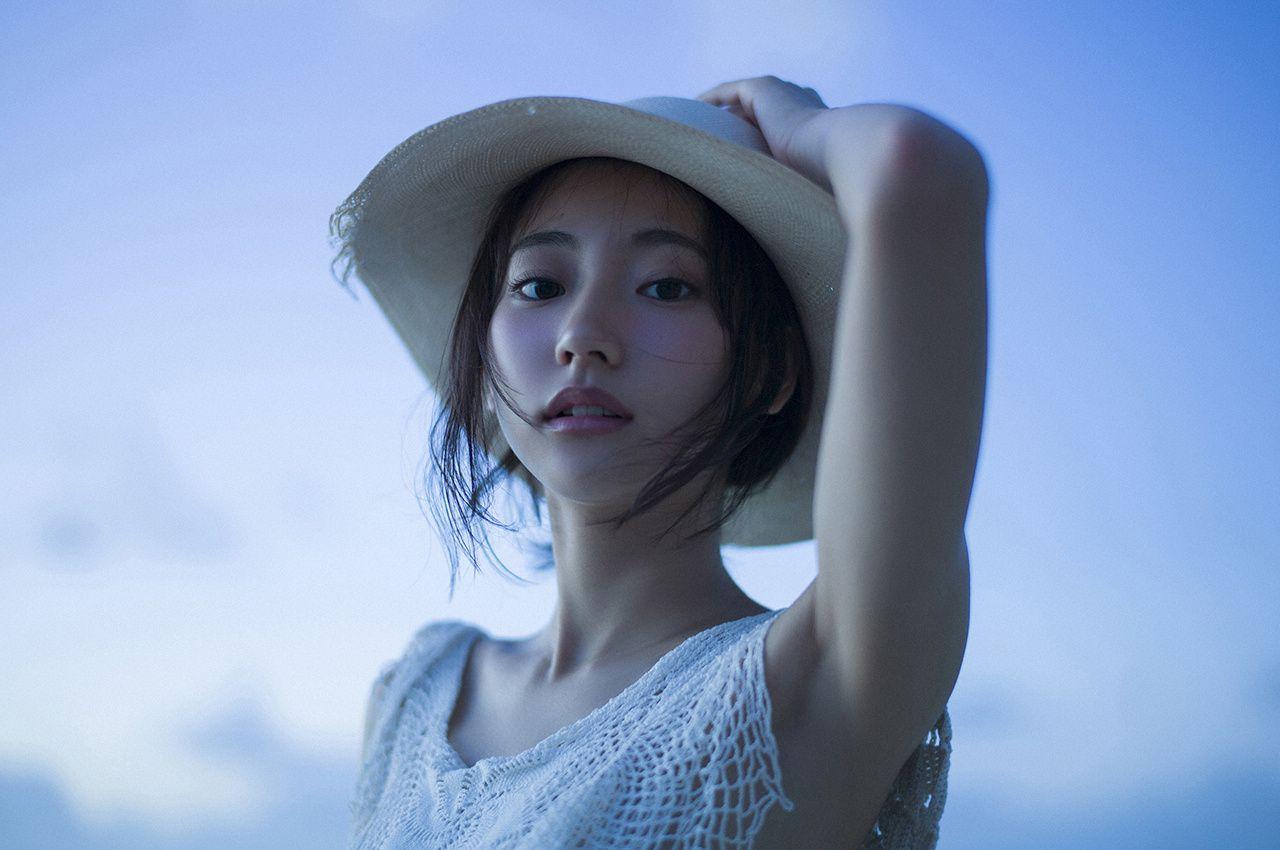 武田玲奈- [WPB-net]高清写真图 No.191 玲奈のいいとこ撮り
