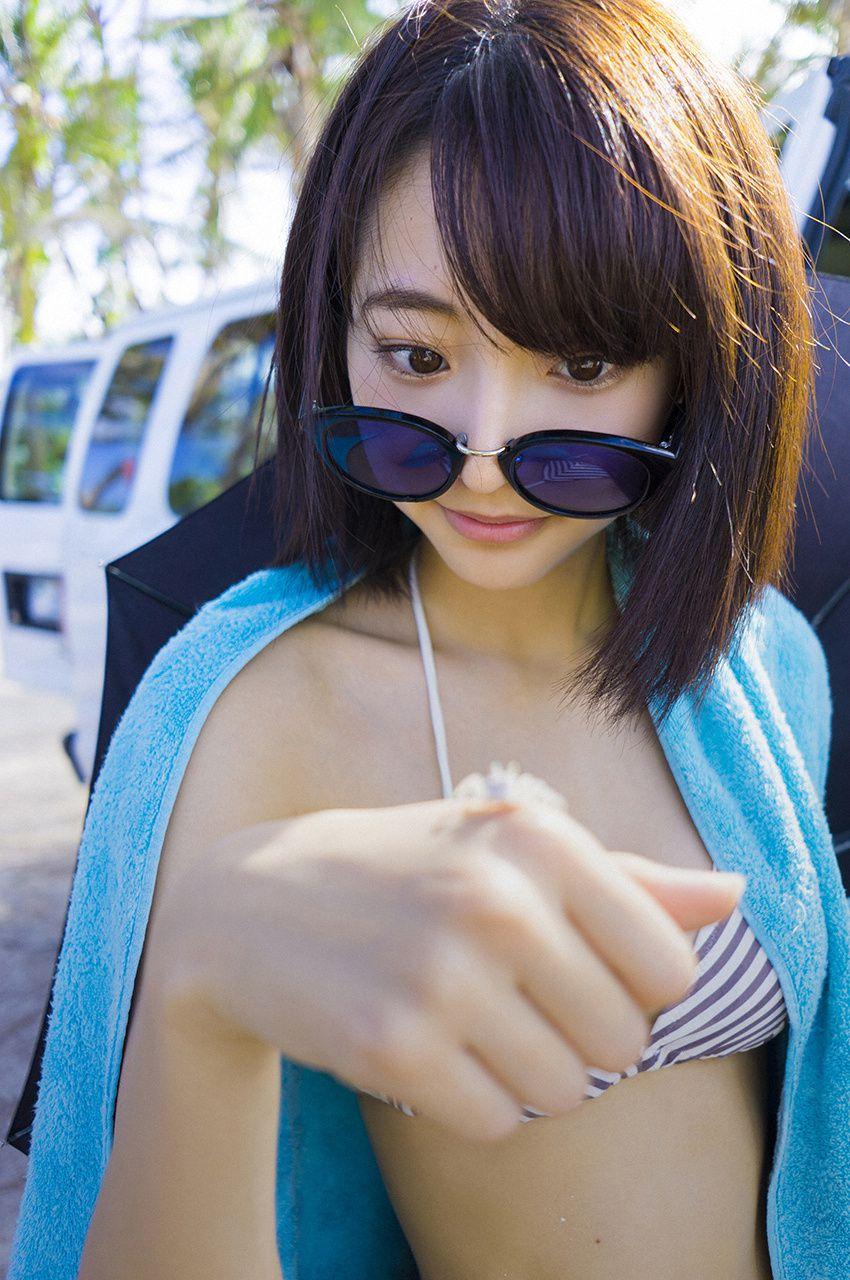 武田玲奈- [WPB-net]高清写真图 No.191 玲奈のいいとこ撮り