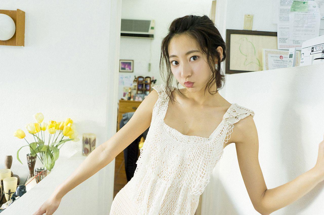 武田玲奈- [WPB-net]高清写真图 No.191 玲奈のいいとこ撮り