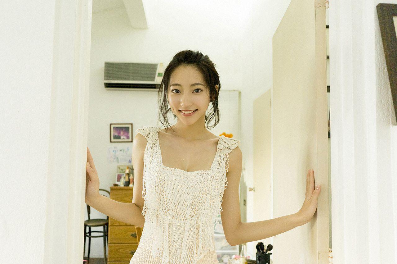 武田玲奈- [WPB-net]高清写真图 No.191 玲奈のいいとこ撮り