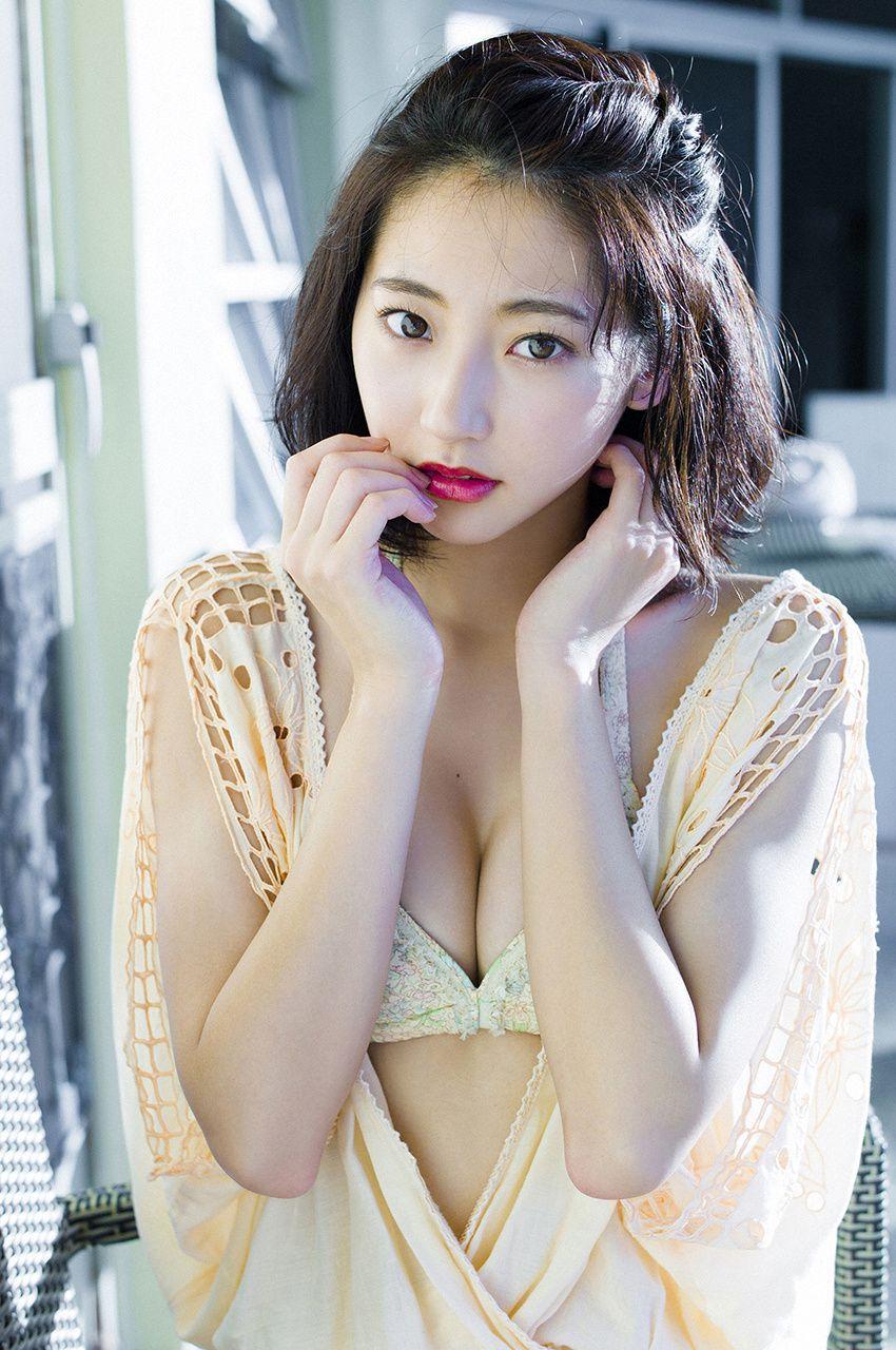武田玲奈- [WPB-net]高清写真图 No.191 玲奈のいいとこ撮り