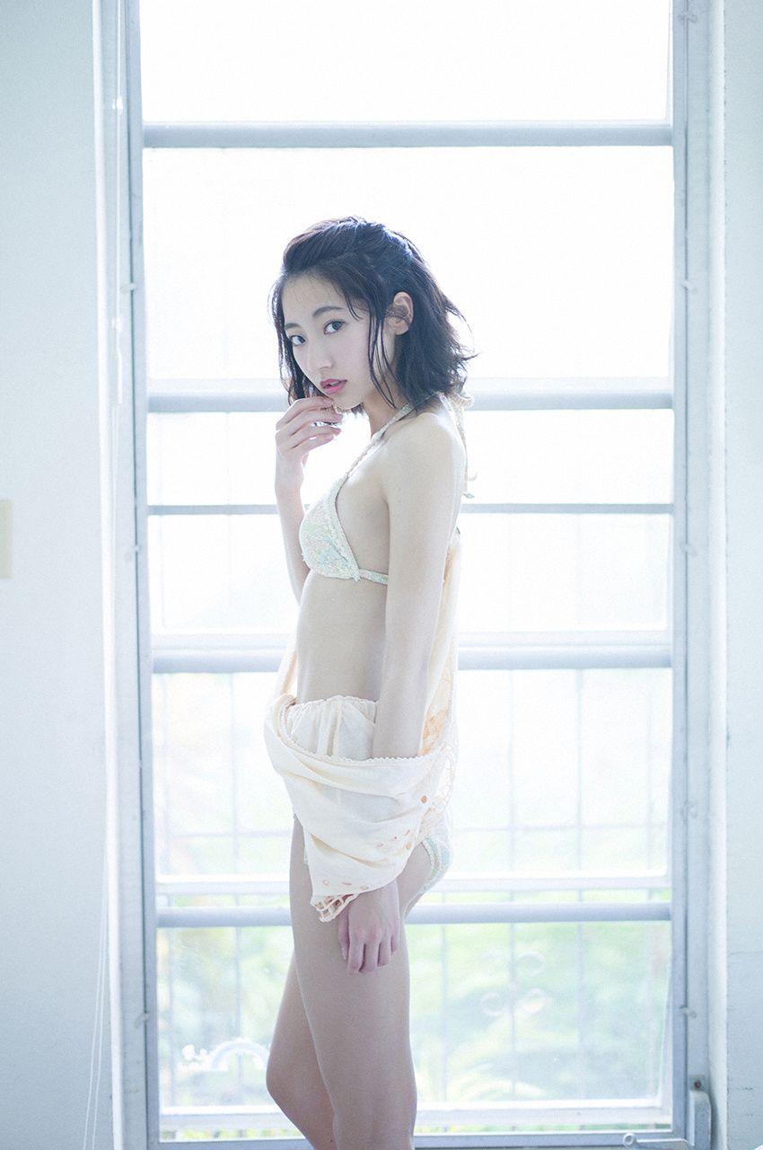 武田玲奈- [WPB-net]高清写真图 No.191 玲奈のいいとこ撮り