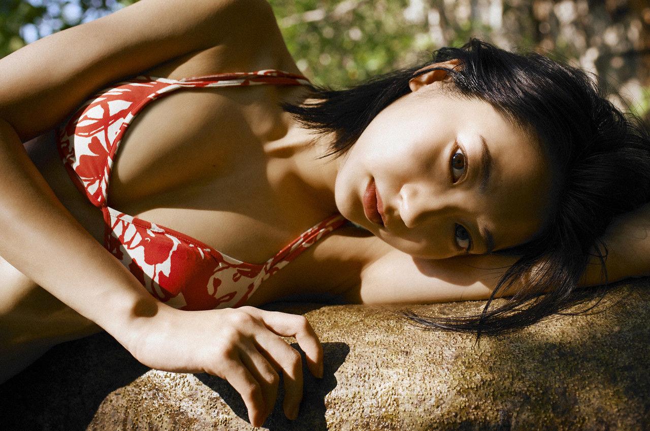 武田玲奈- [WPB-net]高清写真图 EX696「史上最強女子」写真辑