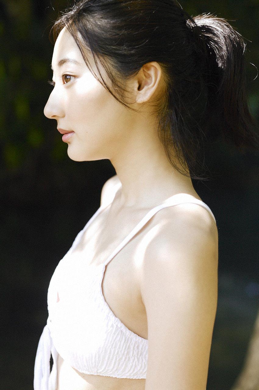武田玲奈- [WPB-net]高清写真图 EX696「史上最強女子」写真辑