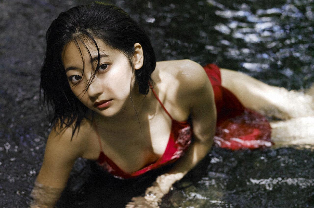武田玲奈- [WPB-net]高清写真图 EX696「史上最強女子」写真辑