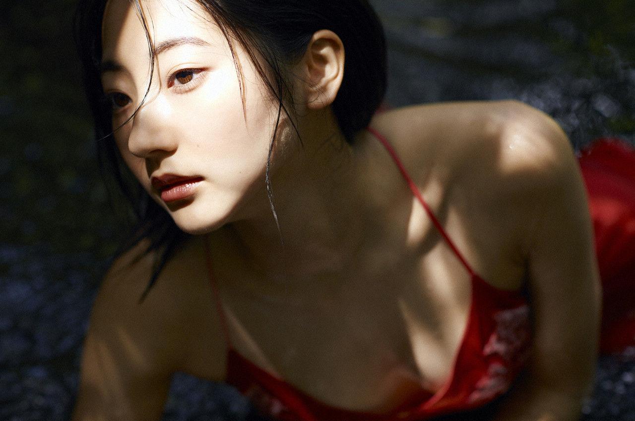 武田玲奈- [WPB-net]高清写真图 EX696「史上最強女子」写真辑