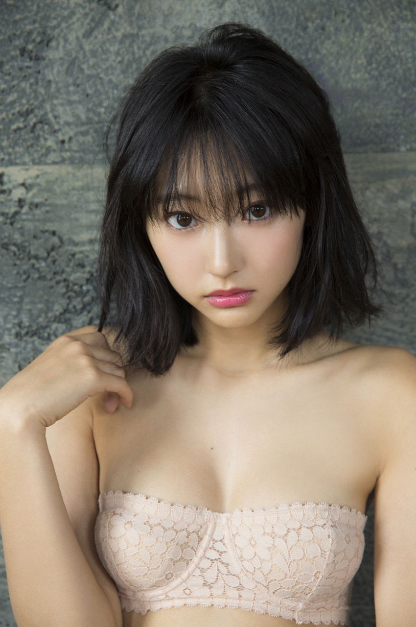 武田玲奈 「ARE YOU READY？」 [WPB-net]高清写真图 Extra602 写真集