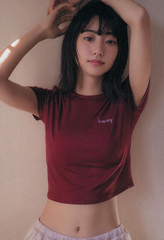 武田玲奈, Rena Takeda - Big Comic Spirits, FRIDAY GOLD, Weekly Playboy, 2019