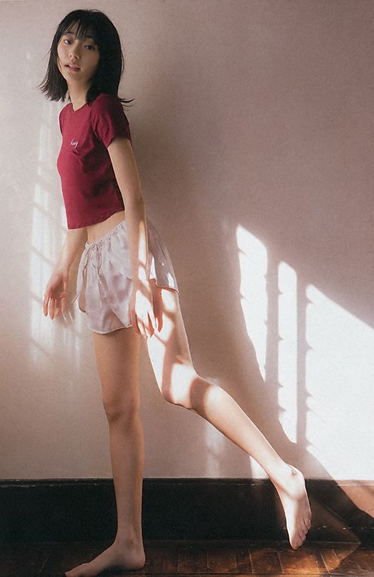 武田玲奈, Rena Takeda - Big Comic Spirits, FRIDAY GOLD, Weekly Playboy, 2019
