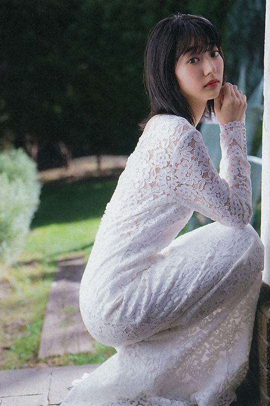 武田玲奈, Rena Takeda - Big Comic Spirits, FRIDAY GOLD, Weekly Playboy, 2019