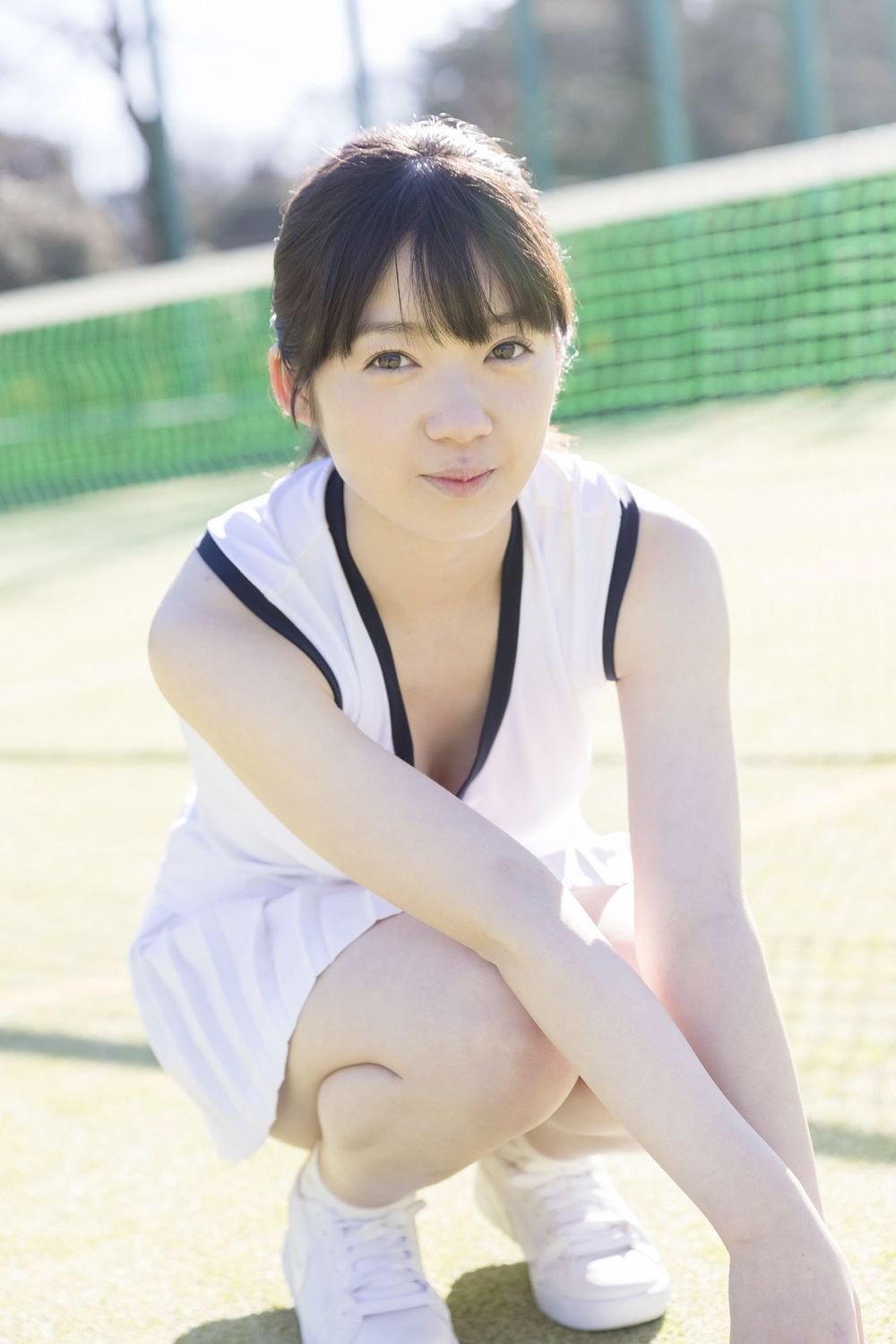 武田玲奈《「オトナの抜け感」》 [WPB-net]高清写真图 スペシャル写真集
