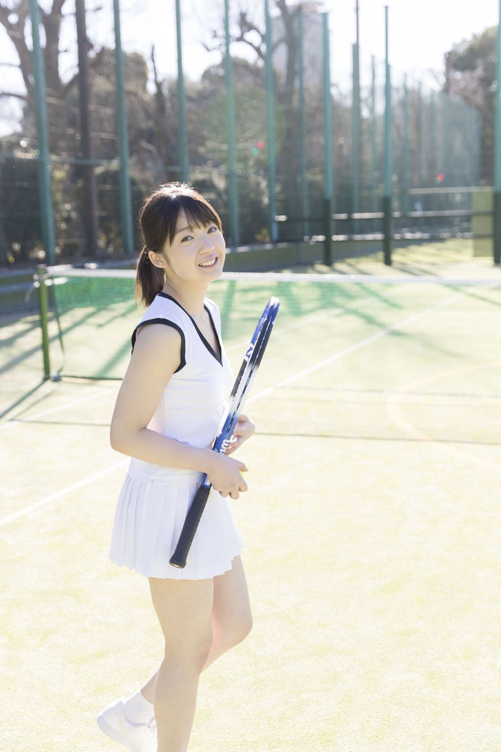 武田玲奈《「オトナの抜け感」》 [WPB-net]高清写真图 スペシャル写真集