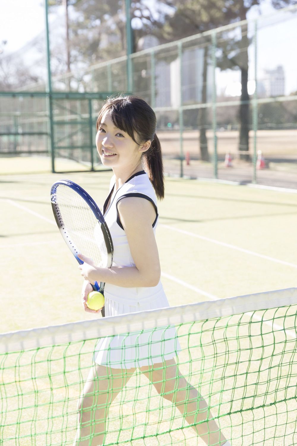 武田玲奈《「オトナの抜け感」》 [WPB-net]高清写真图 スペシャル写真集