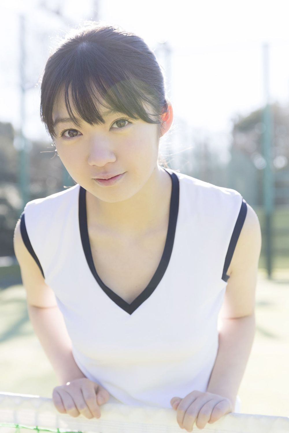 武田玲奈《「オトナの抜け感」》 [WPB-net]高清写真图 スペシャル写真集