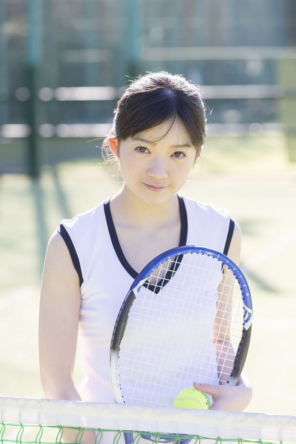 武田玲奈《「オトナの抜け感」》 [WPB-net]高清写真图 スペシャル写真集
