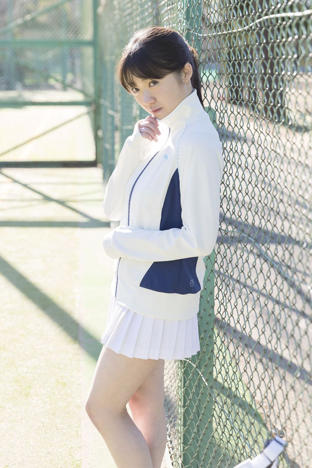 武田玲奈《「オトナの抜け感」》 [WPB-net]高清写真图 スペシャル写真集