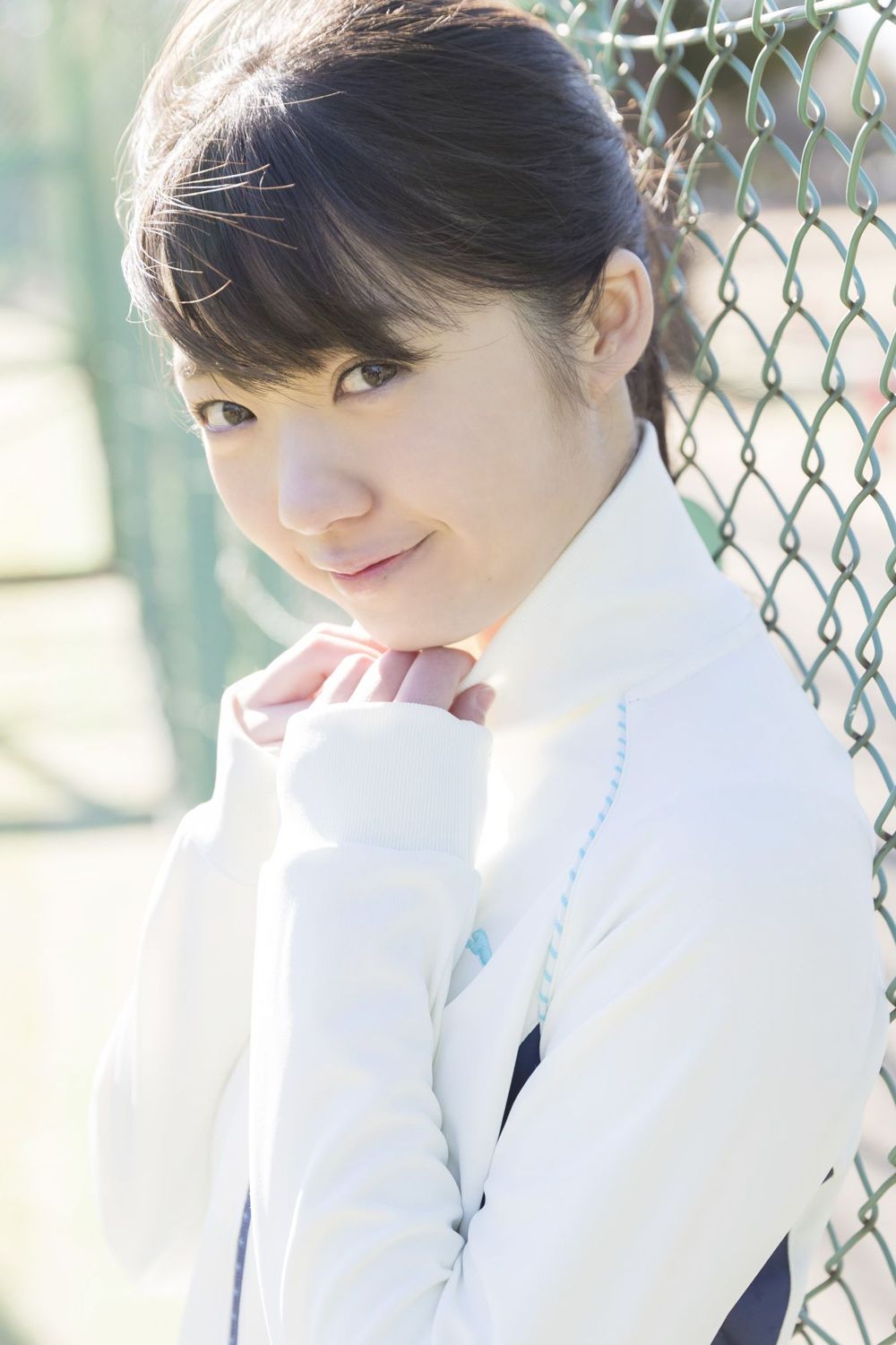 武田玲奈《「オトナの抜け感」》 [WPB-net]高清写真图 スペシャル写真集
