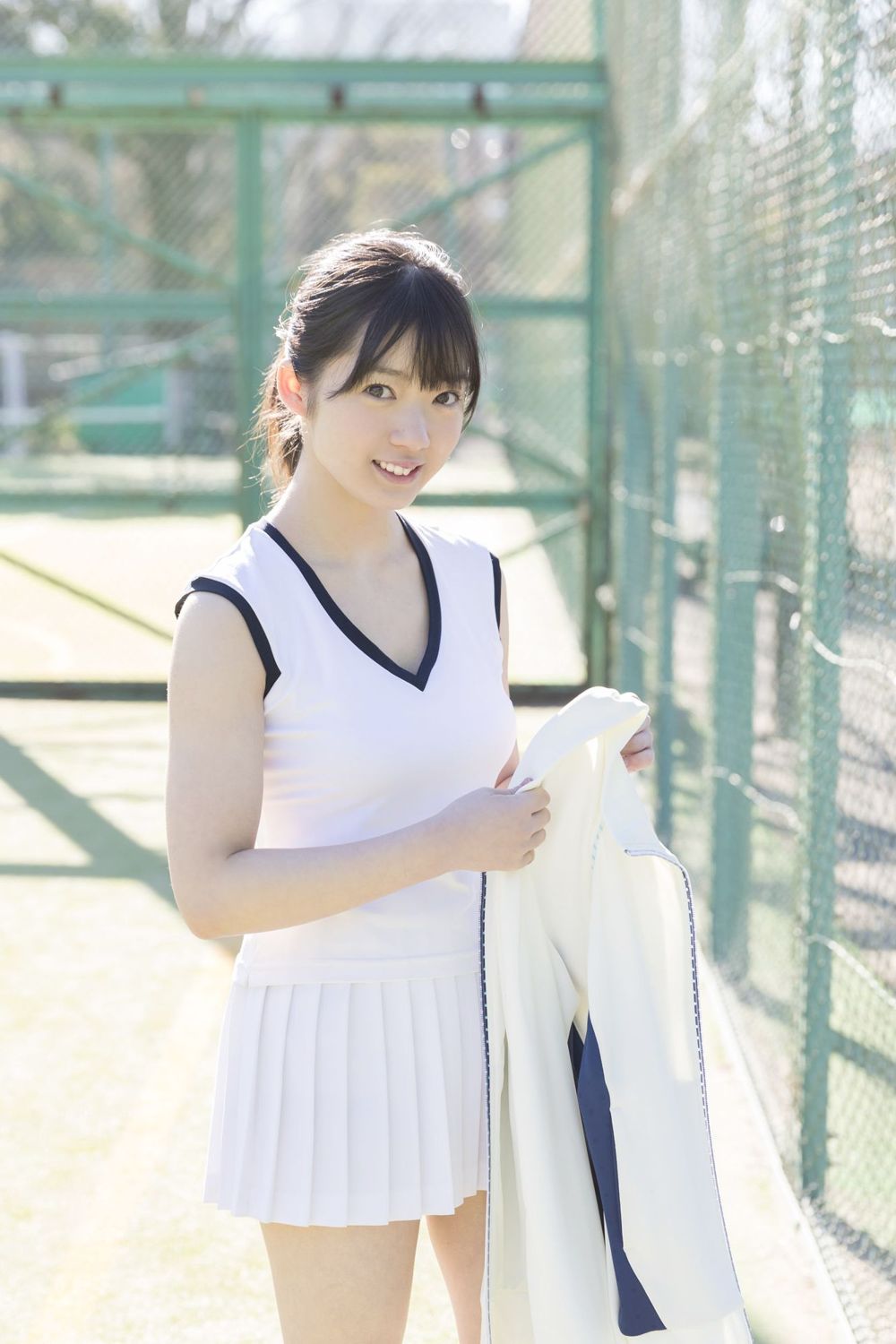 武田玲奈《「オトナの抜け感」》 [WPB-net]高清写真图 スペシャル写真集