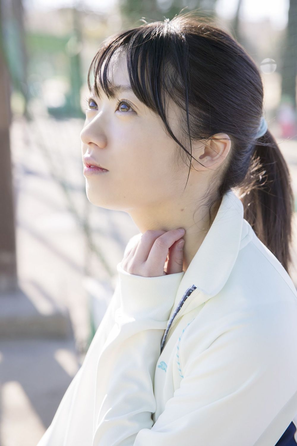 武田玲奈《「オトナの抜け感」》 [WPB-net]高清写真图 スペシャル写真集