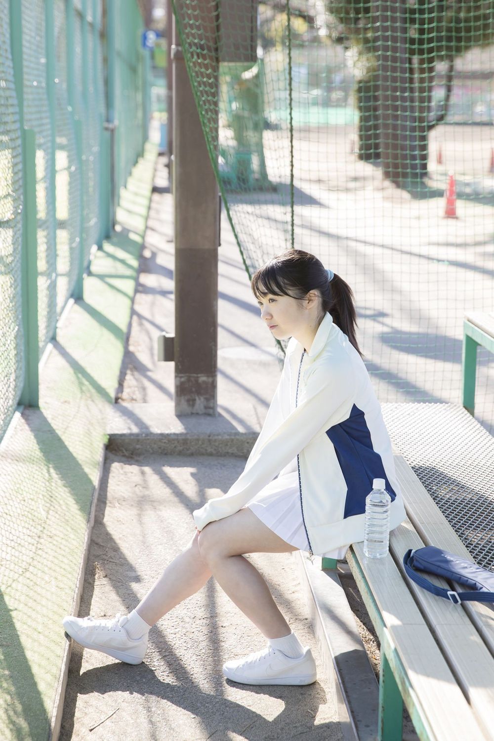 武田玲奈《「オトナの抜け感」》 [WPB-net]高清写真图 スペシャル写真集