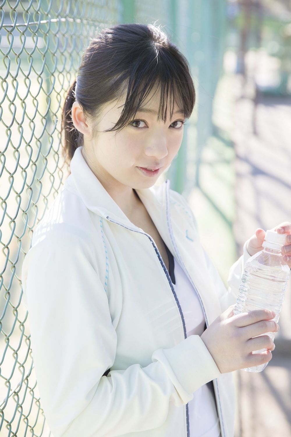武田玲奈《「オトナの抜け感」》 [WPB-net]高清写真图 スペシャル写真集