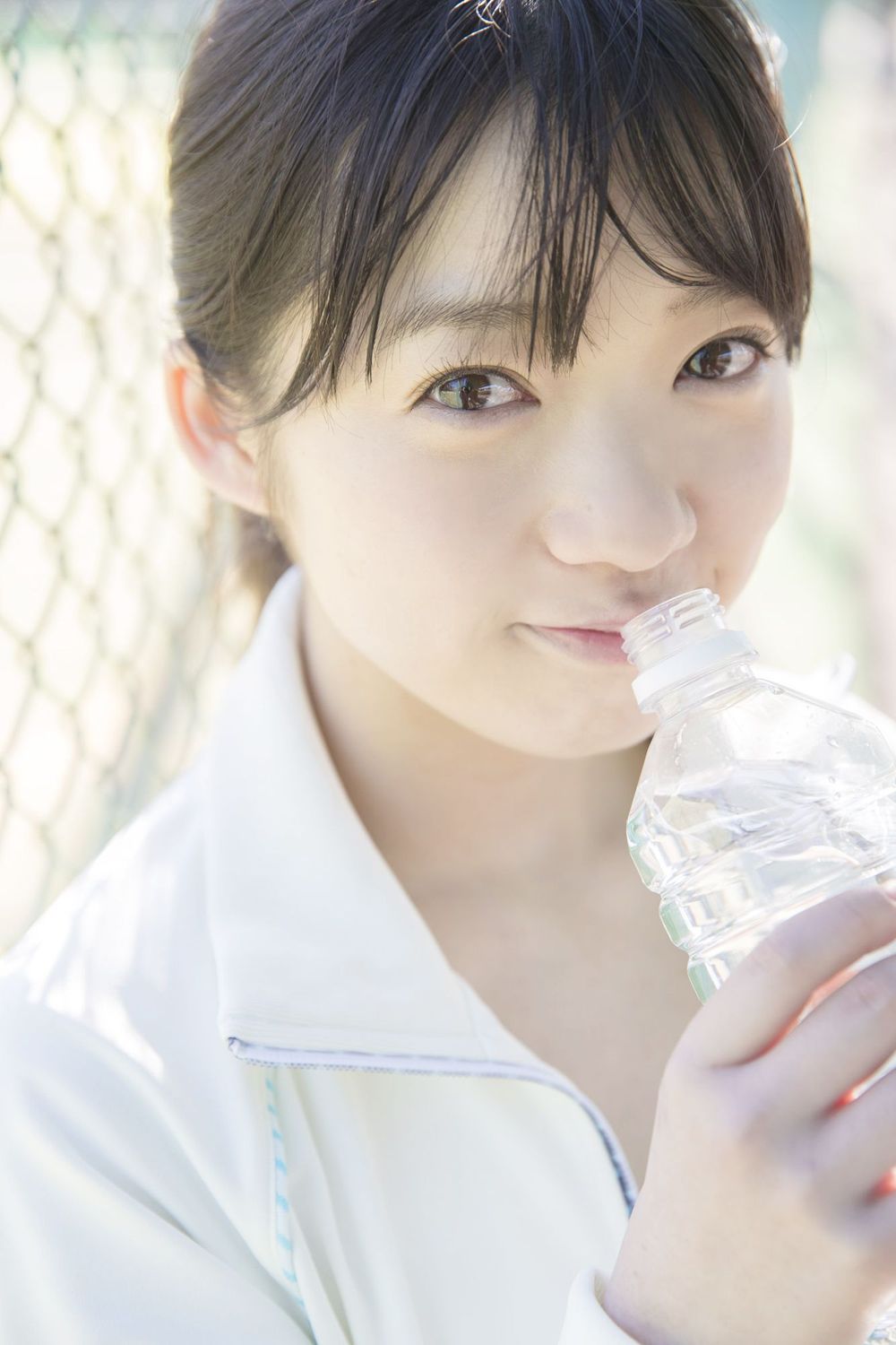 武田玲奈《「オトナの抜け感」》 [WPB-net]高清写真图 スペシャル写真集