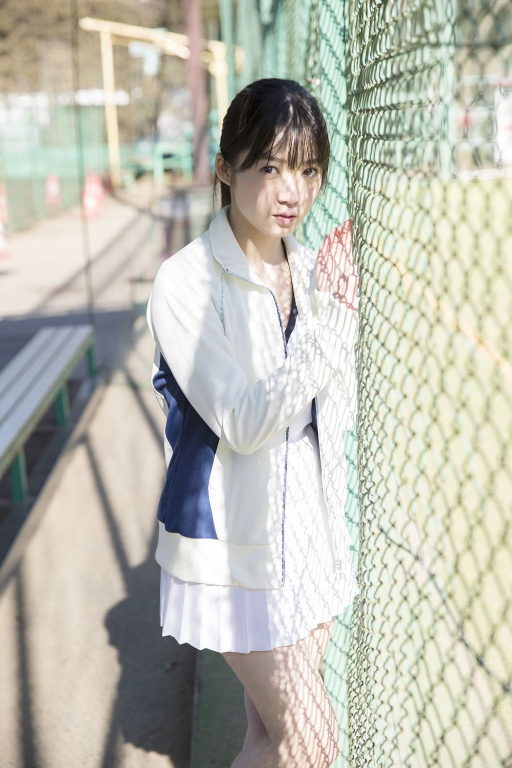 武田玲奈《「オトナの抜け感」》 [WPB-net]高清写真图 スペシャル写真集