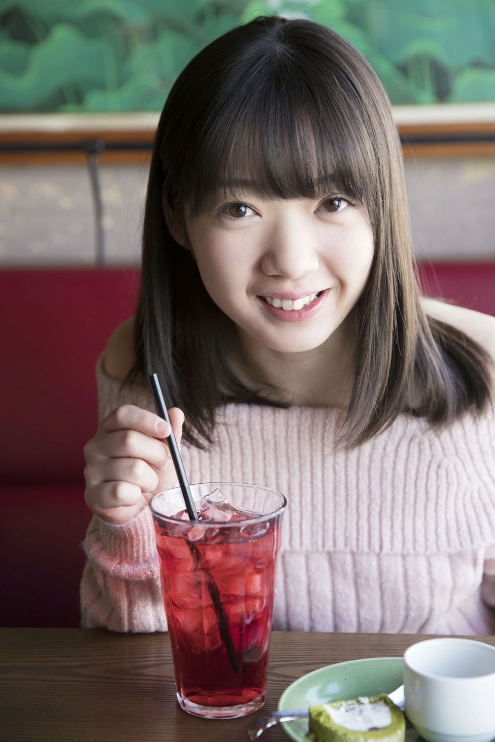 武田玲奈《「オトナの抜け感」》 [WPB-net]高清写真图 スペシャル写真集