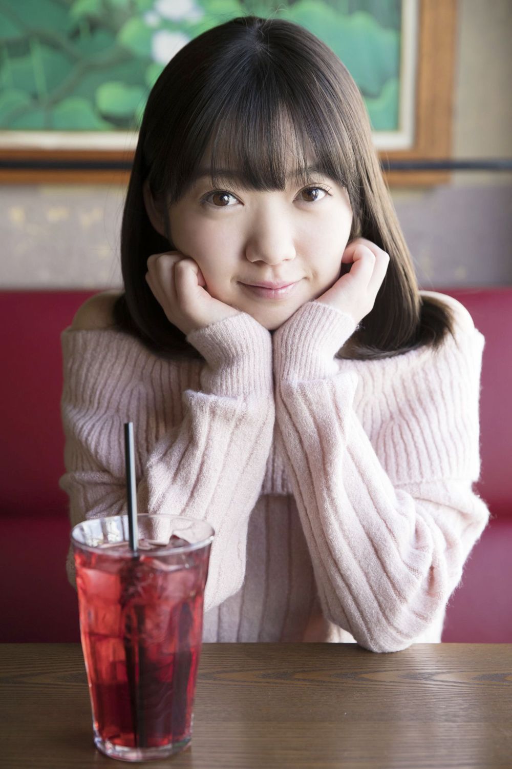 武田玲奈《「オトナの抜け感」》 [WPB-net]高清写真图 スペシャル写真集