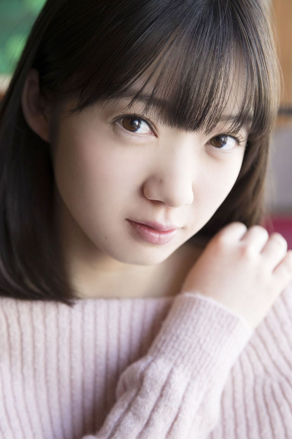武田玲奈《「オトナの抜け感」》 [WPB-net]高清写真图 スペシャル写真集