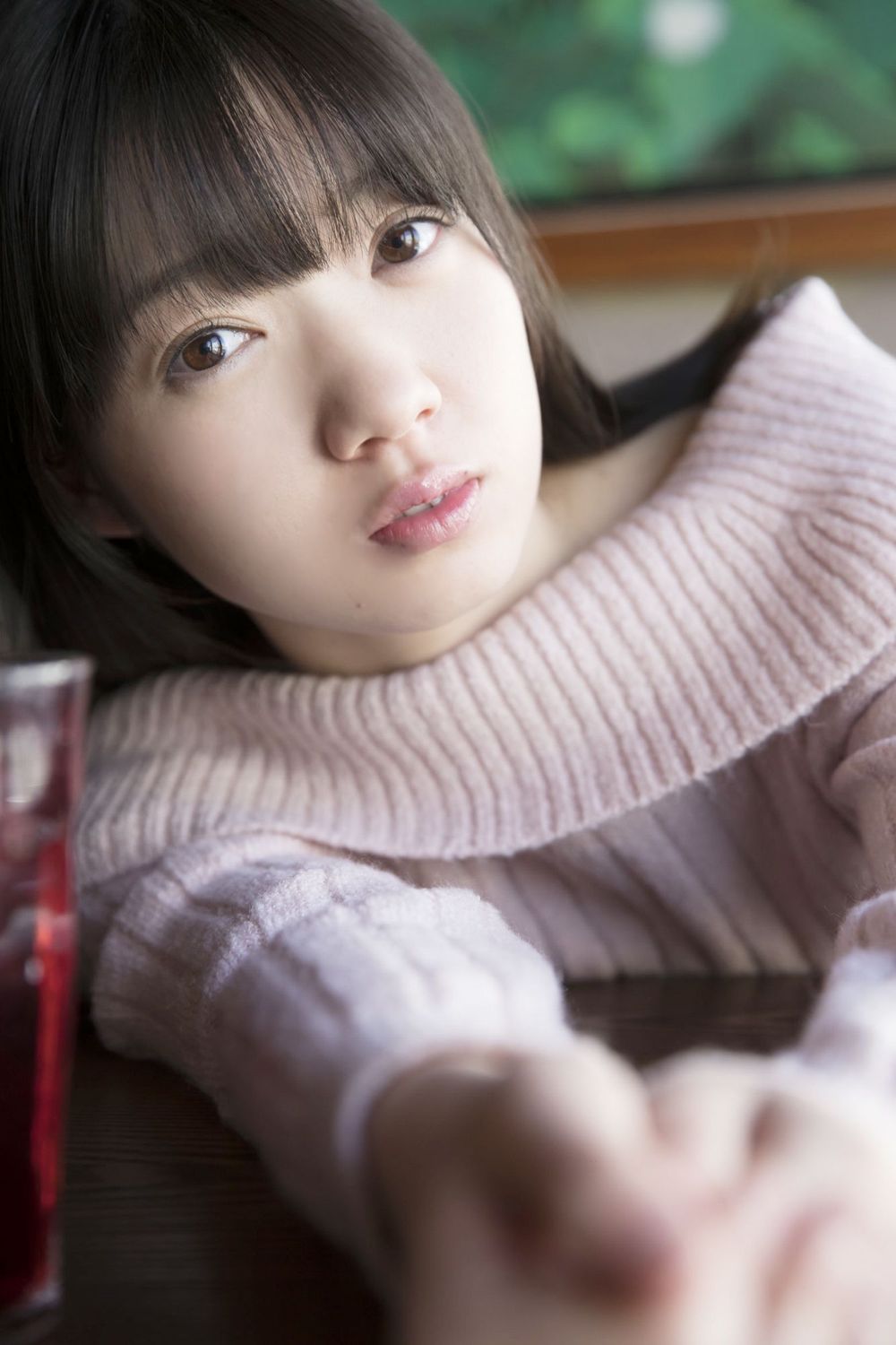 武田玲奈《「オトナの抜け感」》 [WPB-net]高清写真图 スペシャル写真集