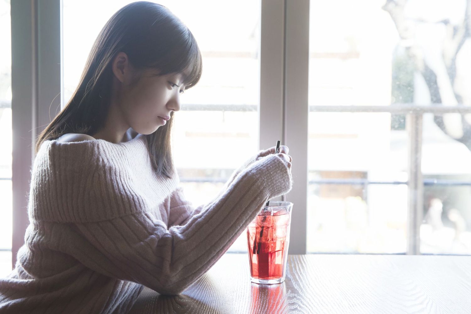 武田玲奈《「オトナの抜け感」》 [WPB-net]高清写真图 スペシャル写真集