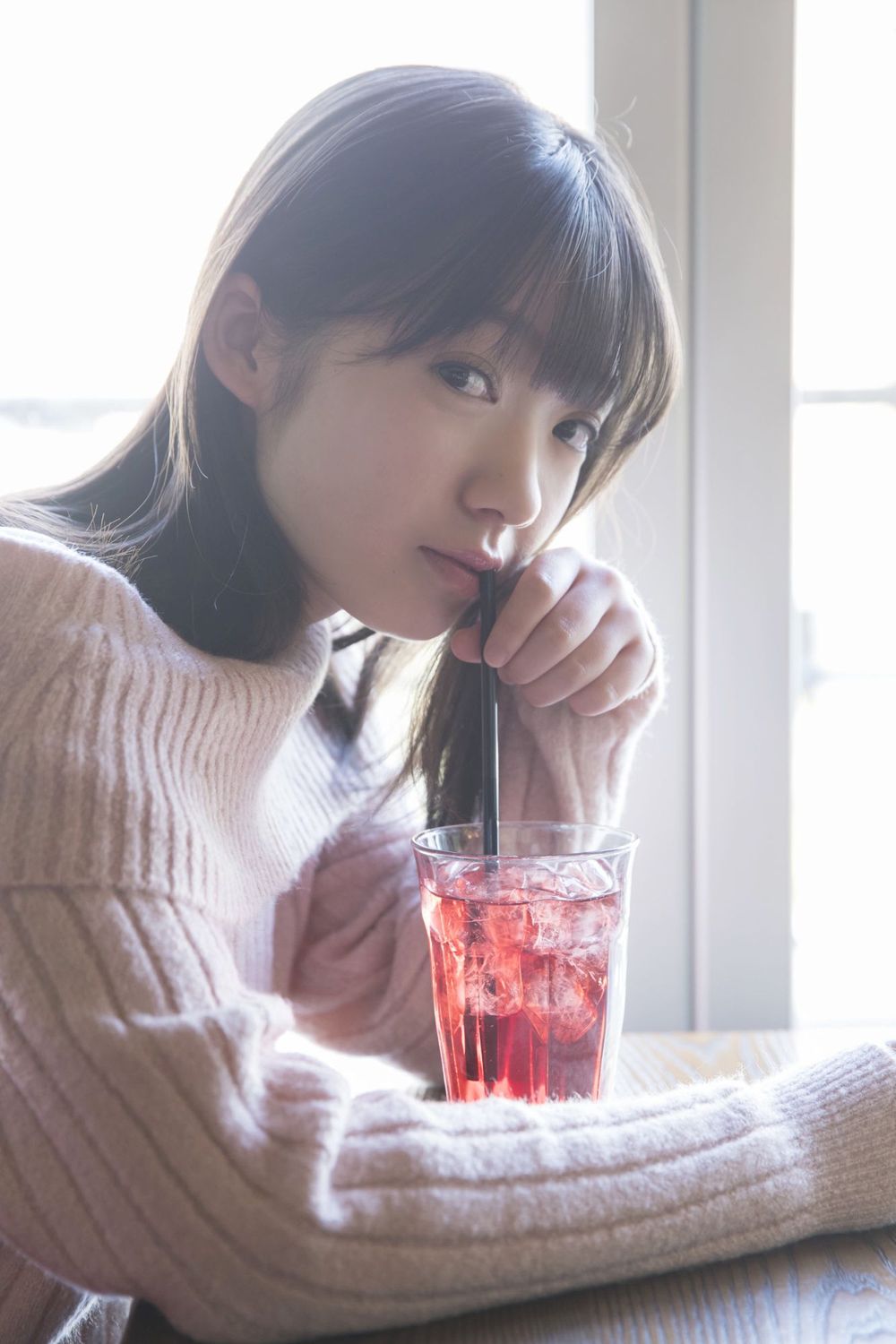 武田玲奈《「オトナの抜け感」》 [WPB-net]高清写真图 スペシャル写真集