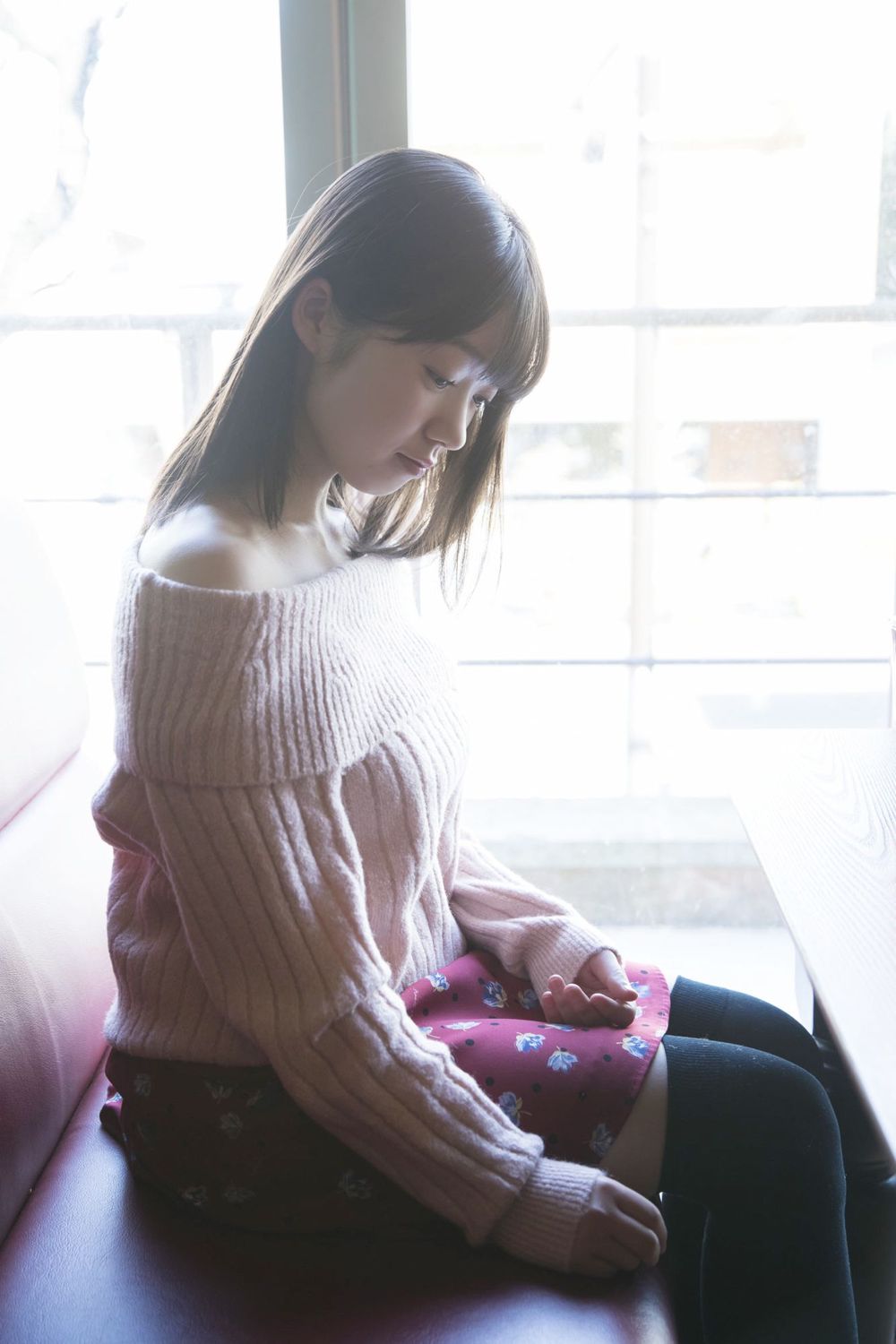 武田玲奈《「オトナの抜け感」》 [WPB-net]高清写真图 スペシャル写真集