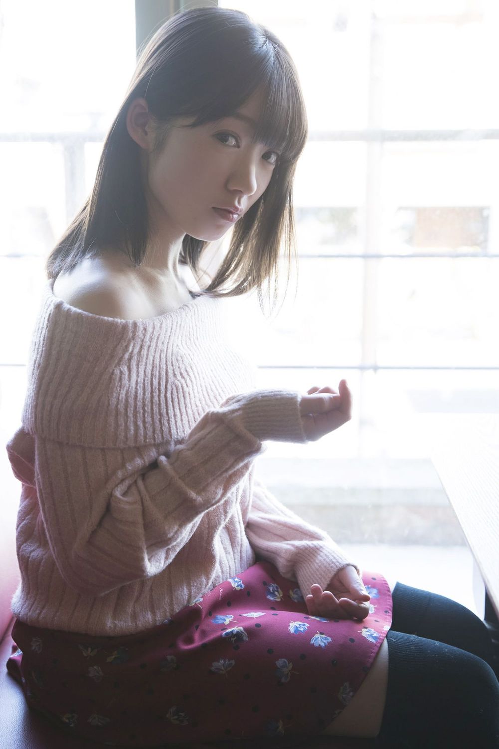 武田玲奈《「オトナの抜け感」》 [WPB-net]高清写真图 スペシャル写真集