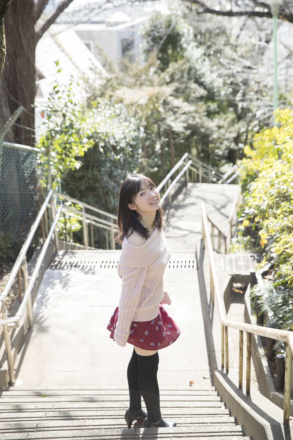 武田玲奈《「オトナの抜け感」》 [WPB-net]高清写真图 スペシャル写真集