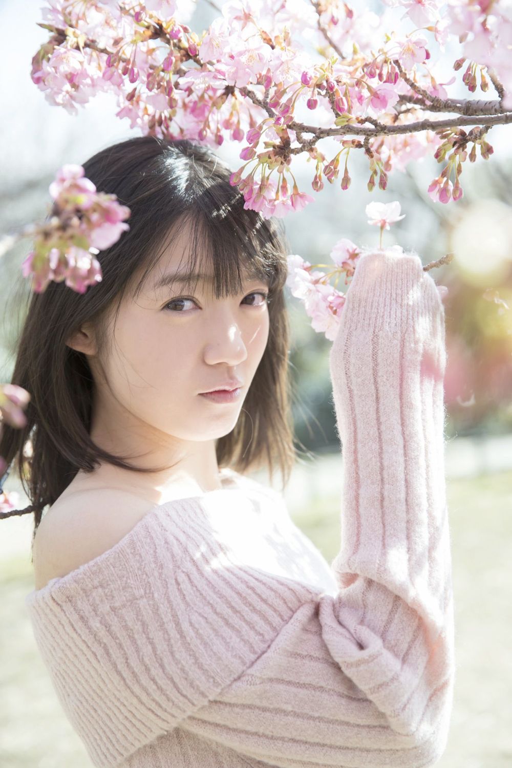 武田玲奈《「オトナの抜け感」》 [WPB-net]高清写真图 スペシャル写真集