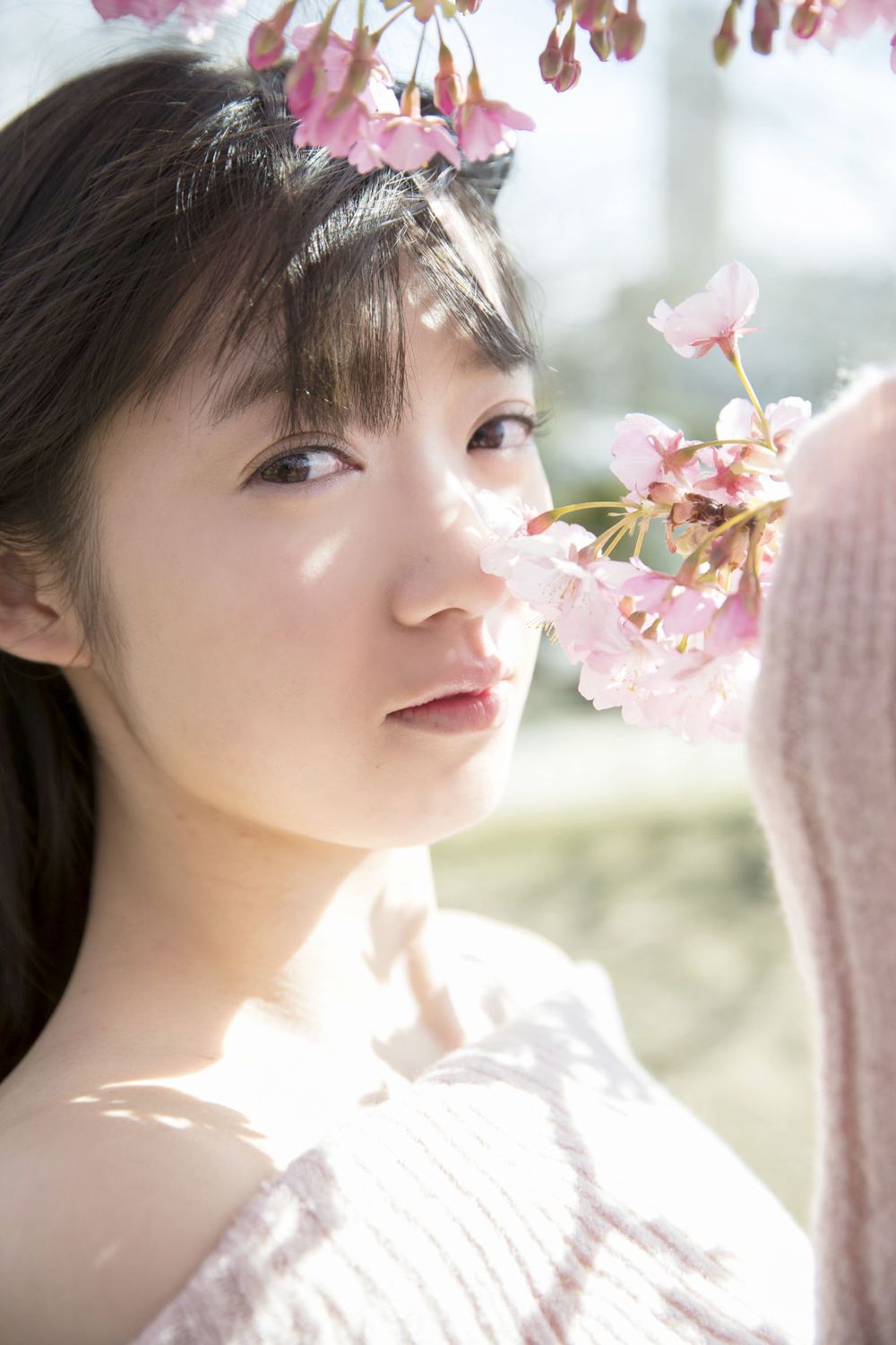 武田玲奈《「オトナの抜け感」》 [WPB-net]高清写真图 スペシャル写真集