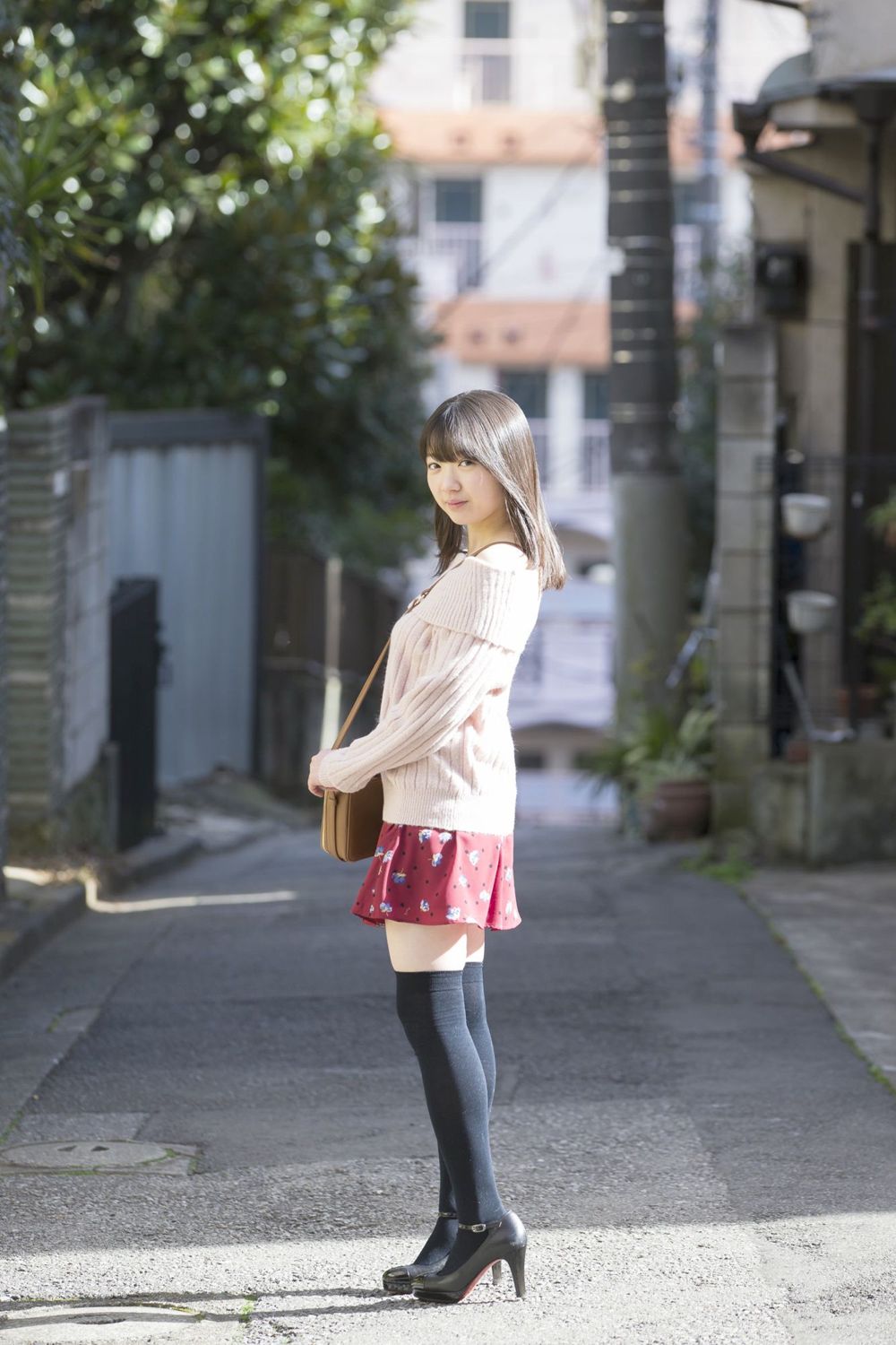 武田玲奈《「オトナの抜け感」》 [WPB-net]高清写真图 スペシャル写真集