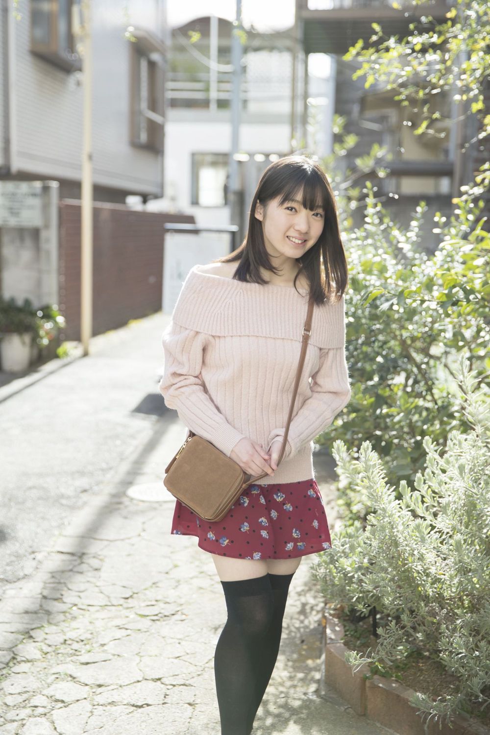 武田玲奈《「オトナの抜け感」》 [WPB-net]高清写真图 スペシャル写真集