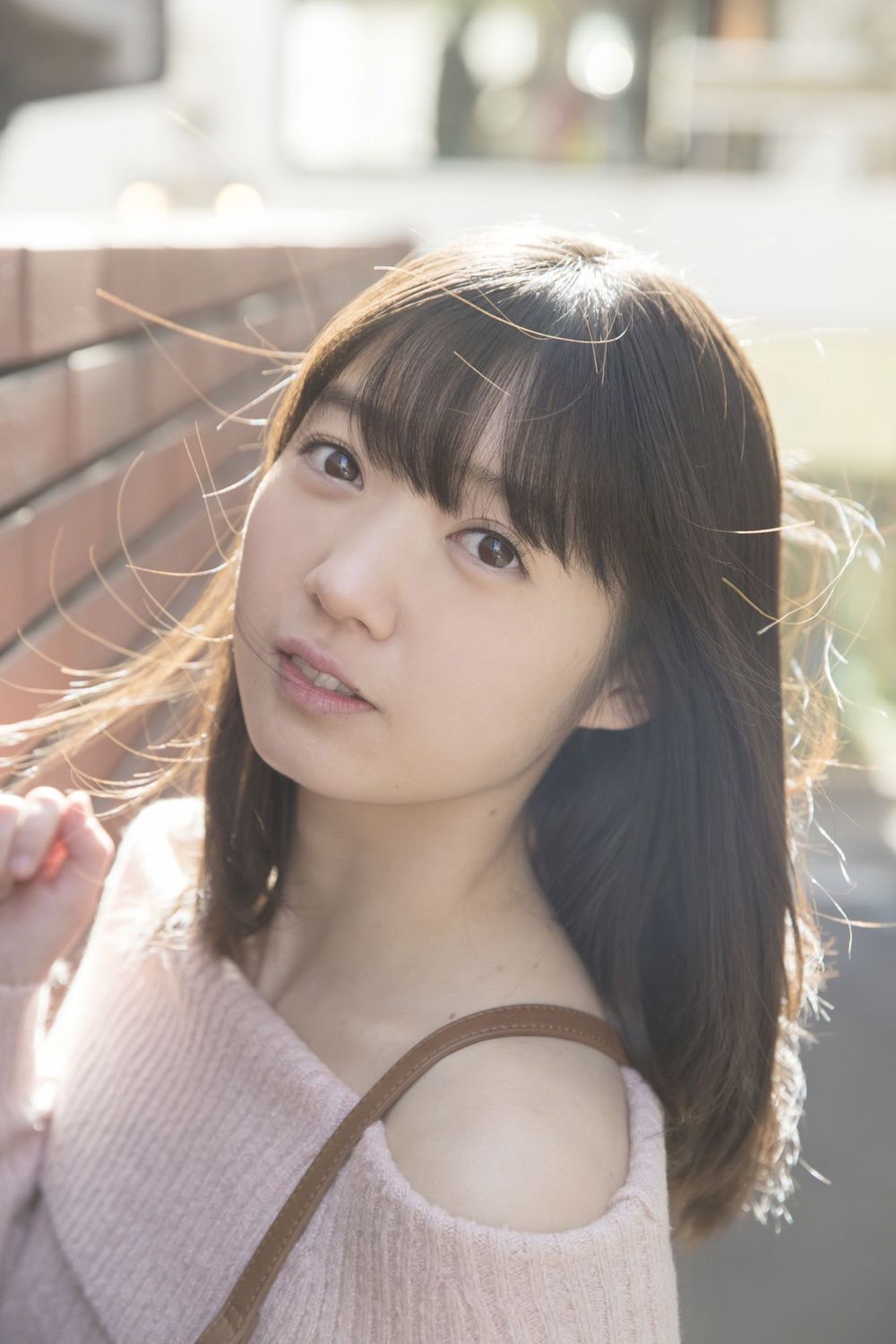 武田玲奈《「オトナの抜け感」》 [WPB-net]高清写真图 スペシャル写真集