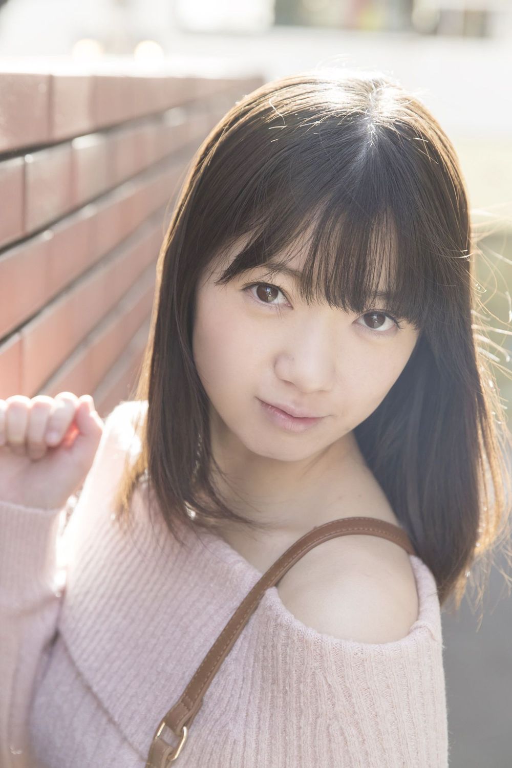 武田玲奈《「オトナの抜け感」》 [WPB-net]高清写真图 スペシャル写真集