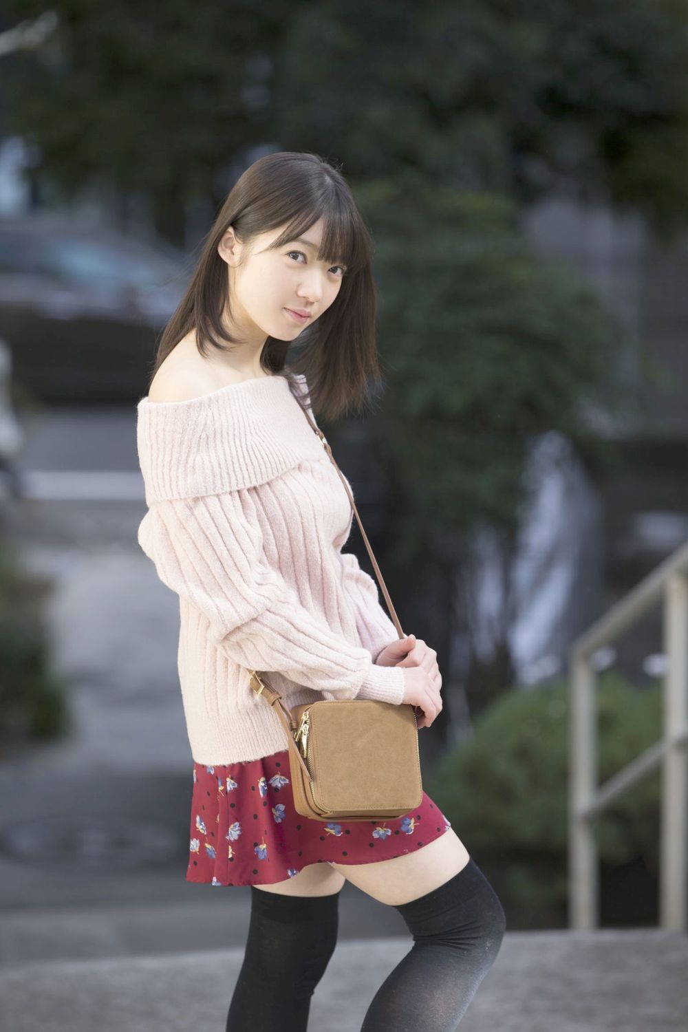 武田玲奈《「オトナの抜け感」》 [WPB-net]高清写真图 スペシャル写真集