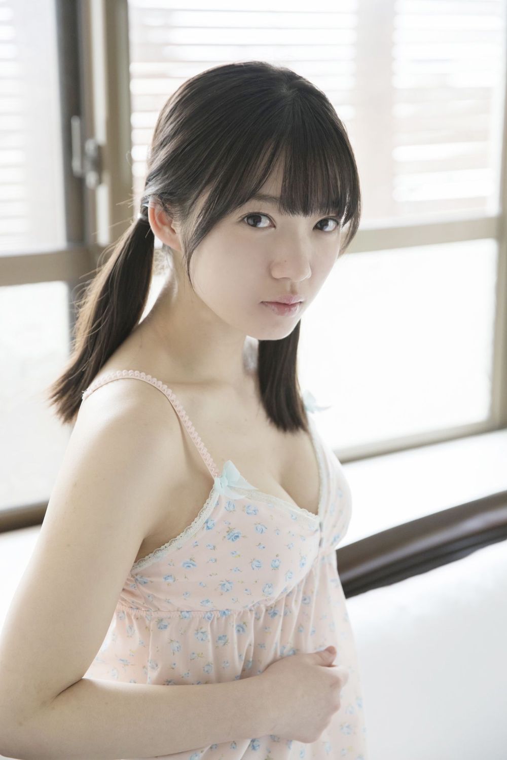 武田玲奈《「オトナの抜け感」》 [WPB-net]高清写真图 スペシャル写真集