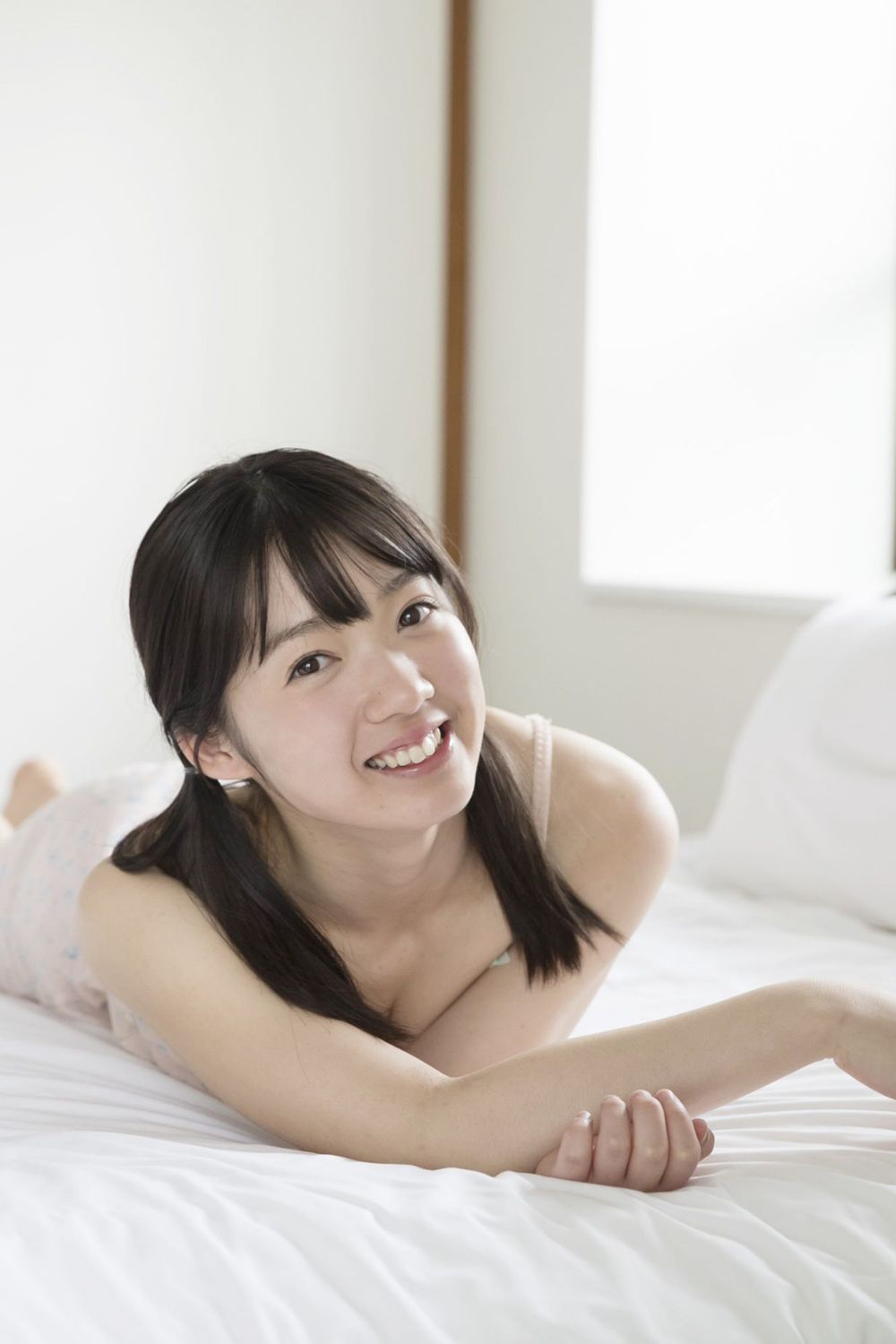 武田玲奈《「オトナの抜け感」》 [WPB-net]高清写真图 スペシャル写真集